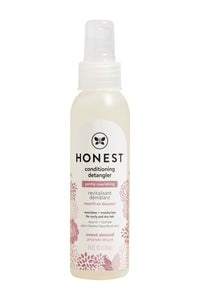 Gently Nourishing Cond Detangler