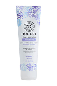 F&B Lotion Truly Calming Lavender