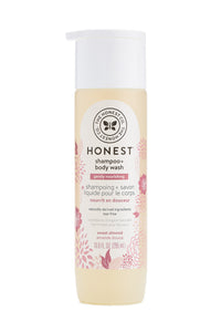 S&BW Gently Nourish Sweet Almond