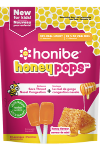 Honeypops