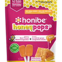Honeypops