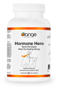 Hormone Hero