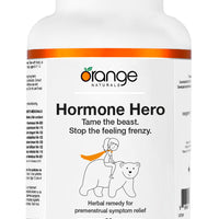 Hormone Hero