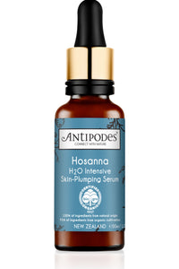 Hosanna Skin-plumping Serum