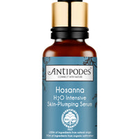 Hosanna Skin-plumping Serum