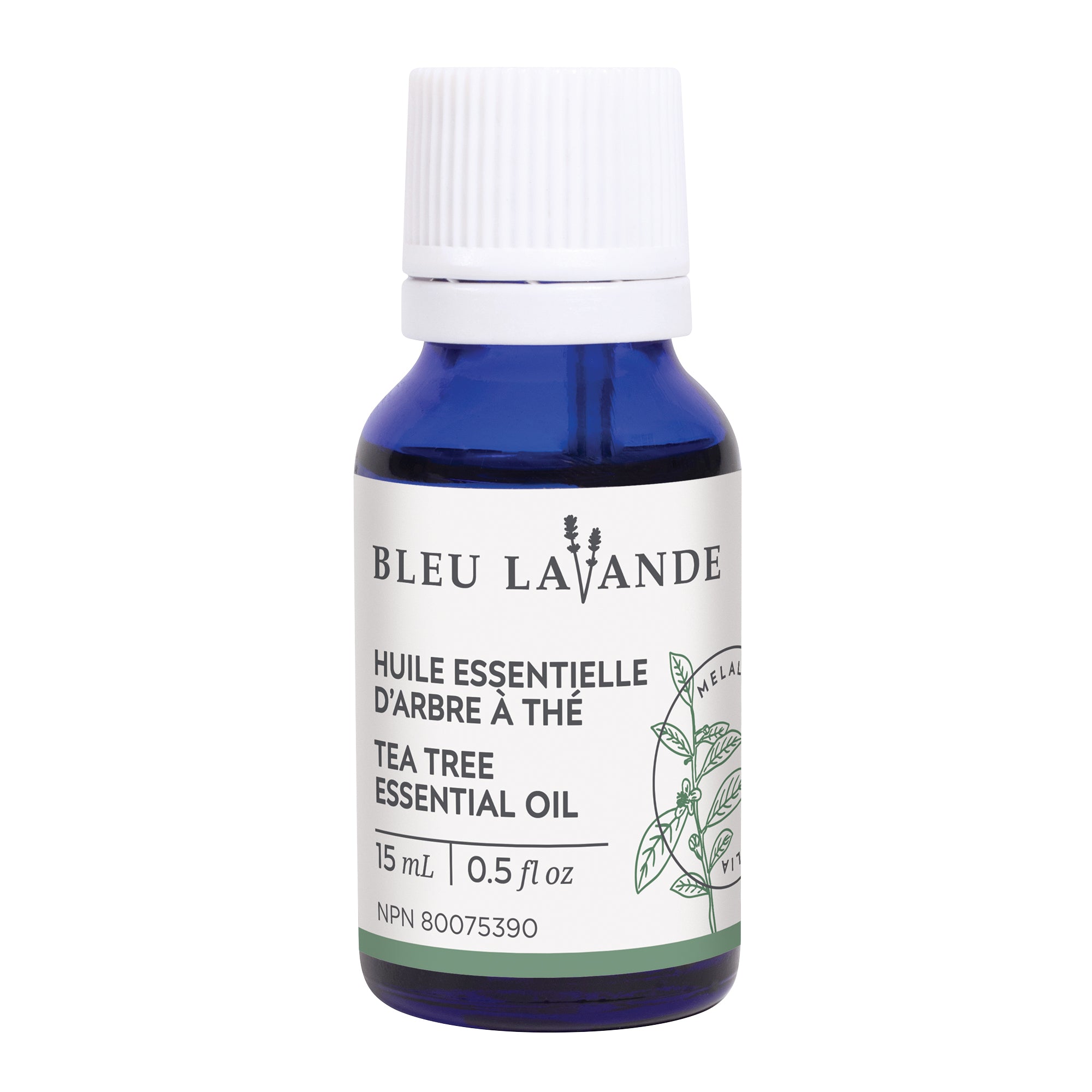 Tea Tree Essential Oil