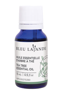 Tea Tree Essential Oil