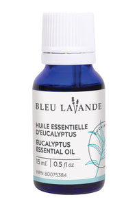 Eucalyptus Essential Oil