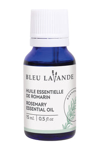 Rosemary Essential Oil