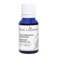 Rosemary Essential Oil