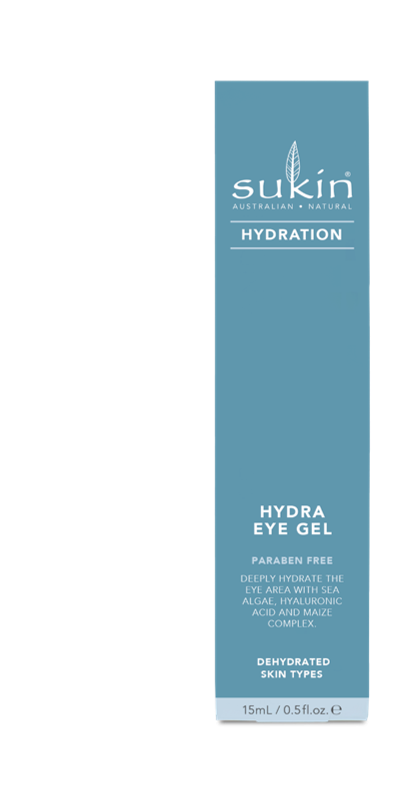 Hydra Eye Gel 15ml