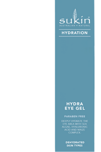 Hydra Eye Gel 15ml