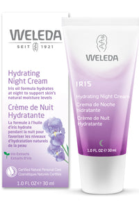 Hydrating Facial Lotion