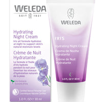 Hydrating Facial Lotion