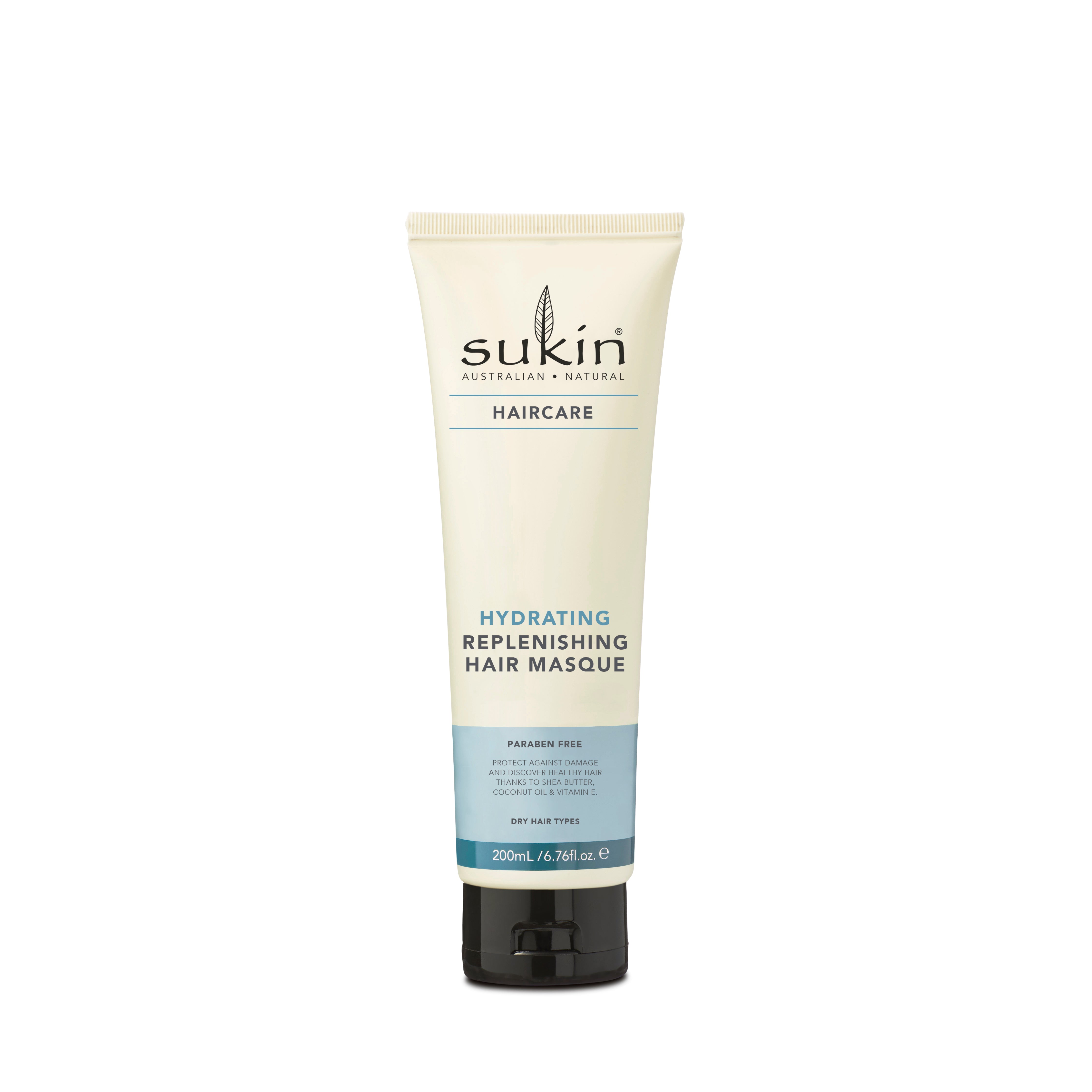 Hydrating Replenishing Hair Masque