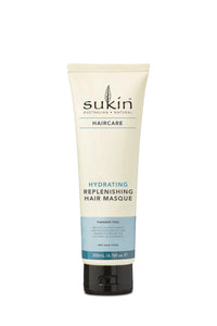 Hydrating Replenishing Hair Masque