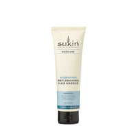 Hydrating Replenishing Hair Masque