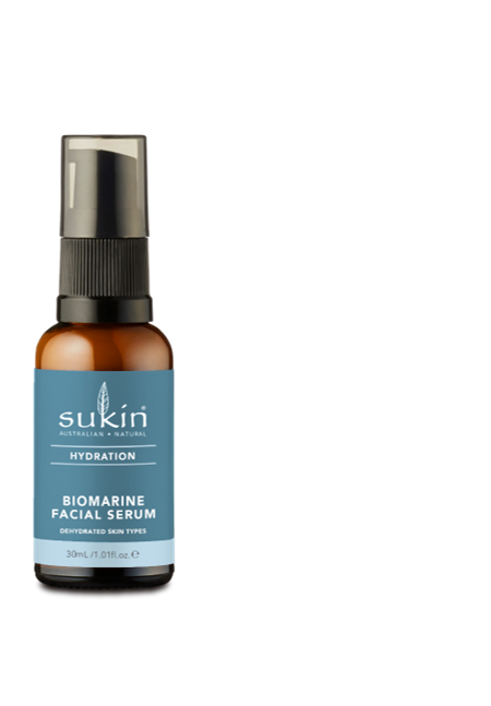 Biomarine Facial Serum 30ml C