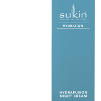 Hydrafusion Night Cream 60ml