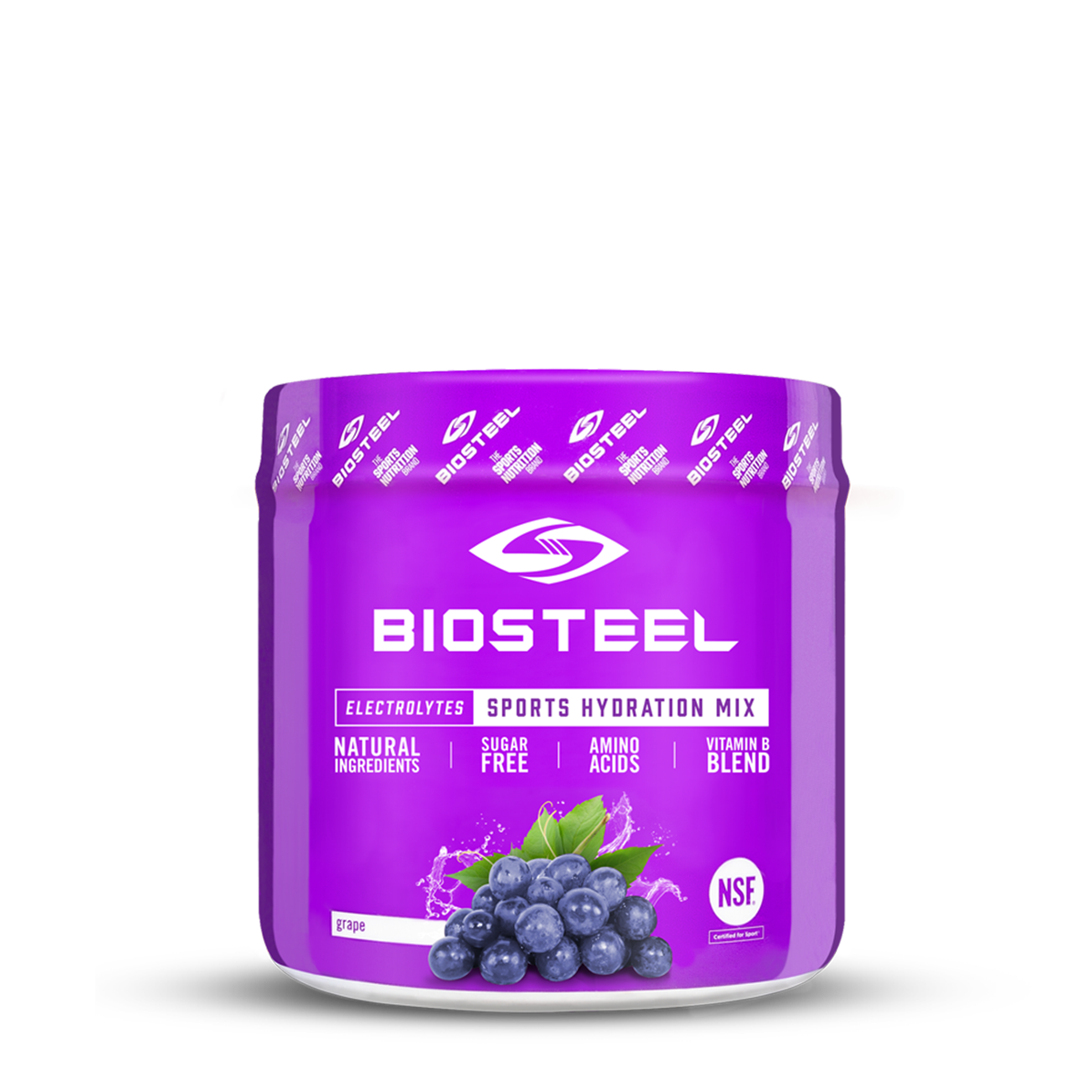 Performance Sports Mix Grape