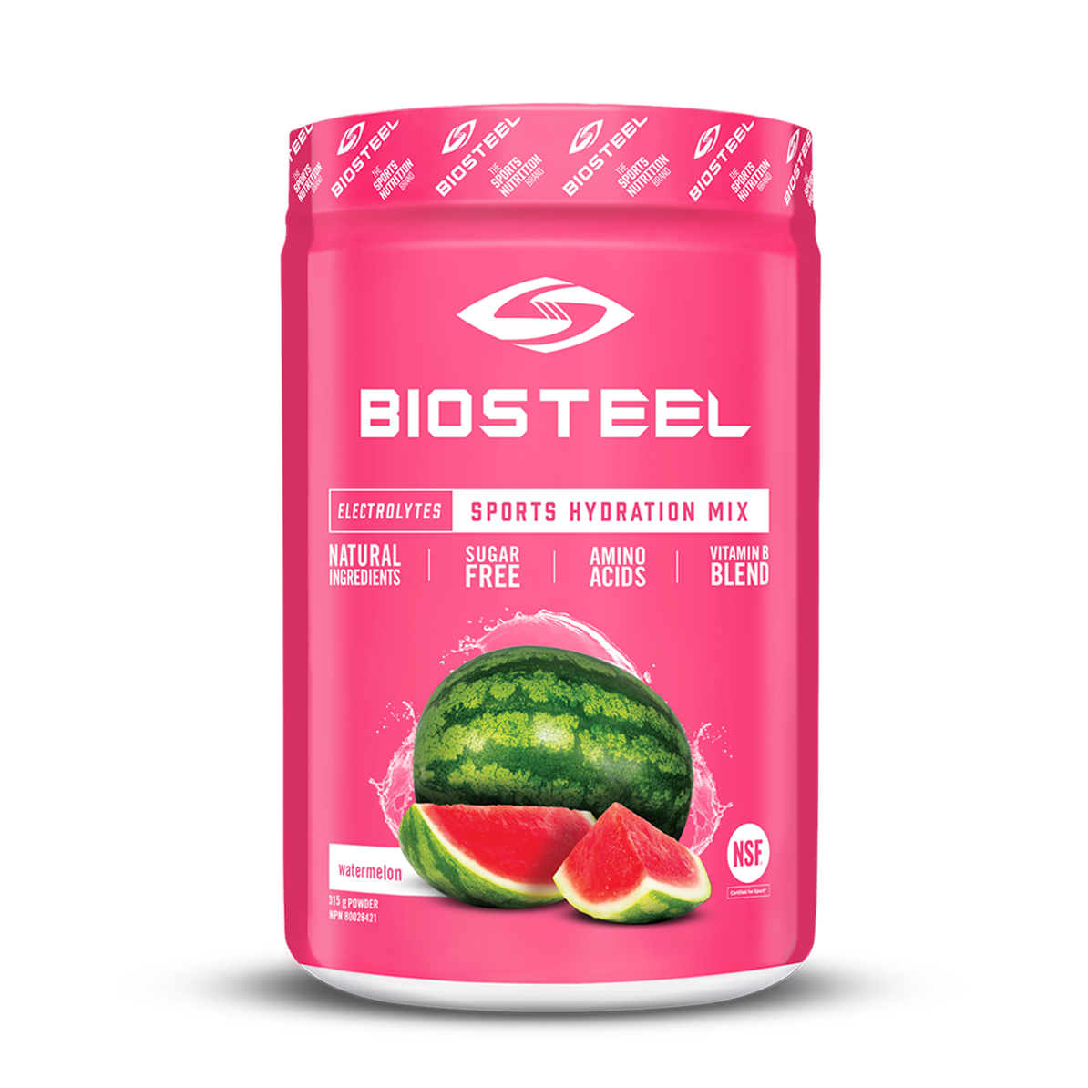 Performance Sports Mix Watermelon