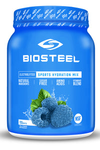 Sports Hydration Mix Blue Raspberry