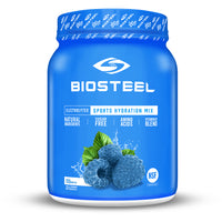 Sports Hydration Mix Blue Raspberry
