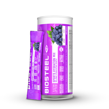 Performance Sports Mix Grape