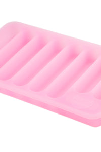 Blush Chill Ice Tray