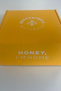Limited Edition Hive Holiday Box