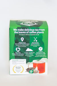 Coffee Leaf Tea Original