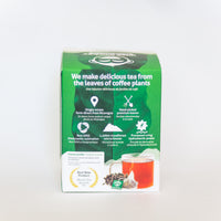 Coffee Leaf Tea Original