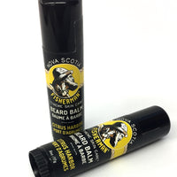Beard Balm Citrus Harbour