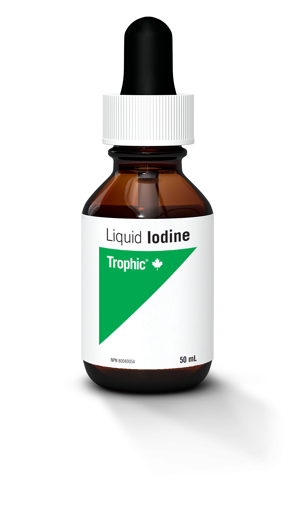 Iodine Liquid