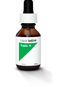 Iodine Liquid