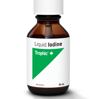 Iodine Liquid