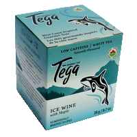 Maple Ice Wine White Tea