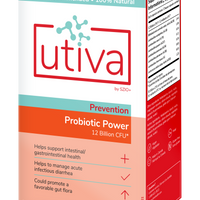 Probiotic Power