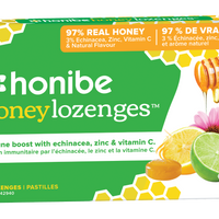 Honibe  Honey Lozenges Immune Boost