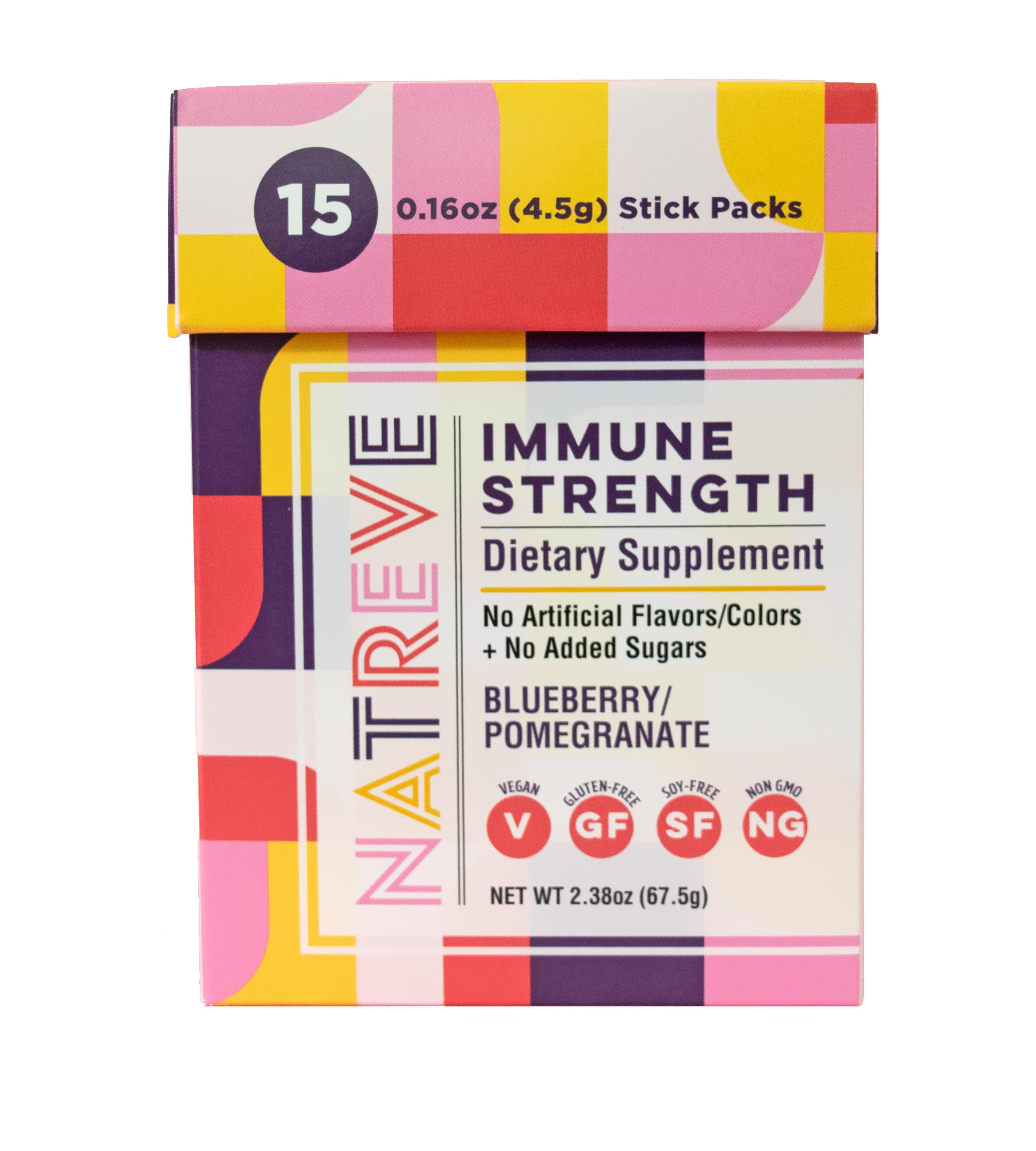 Immune Strength - Stick Pack