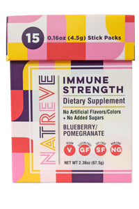 Immune Strength - Stick Pack