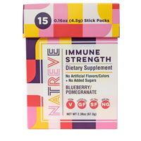 Immune Strength - Stick Pack
