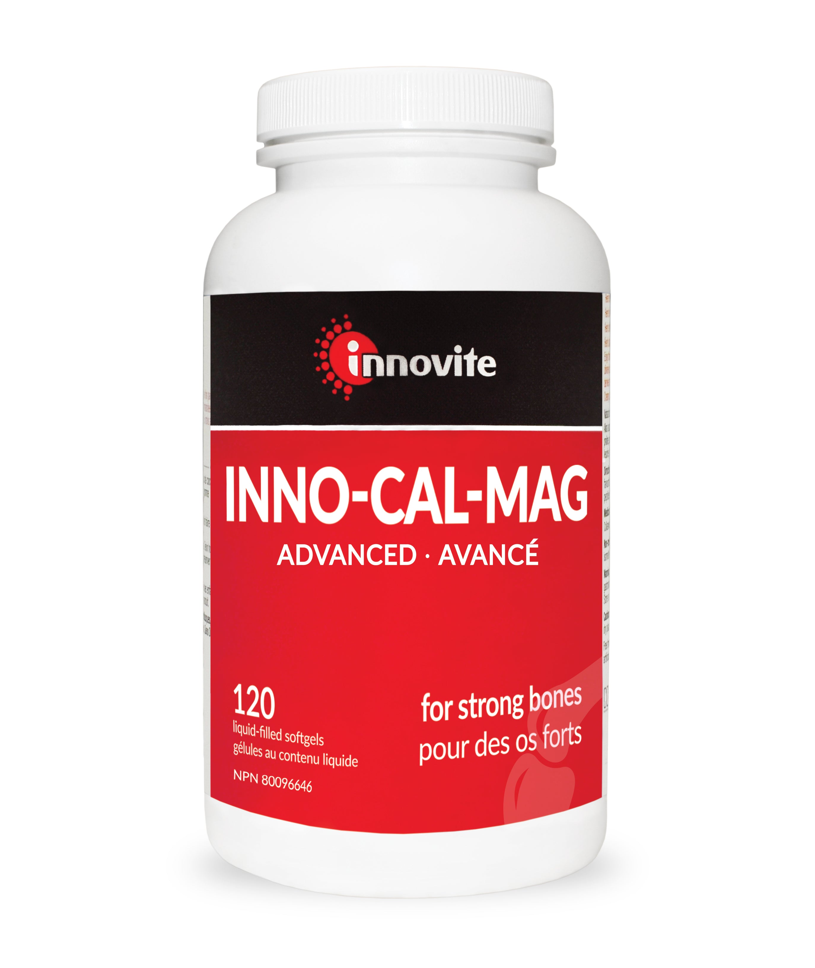 Inno-Cal-Mag - Advanced