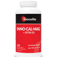 Inno-Cal-Mag - Advanced