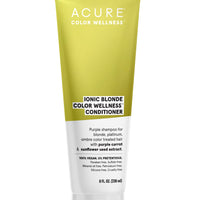 Conditioner Ionic Blonde