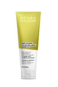 Shampoo Ionic Blonde