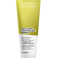 Shampoo Ionic Blonde