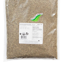 Org Italian Seasoning 'salt free'