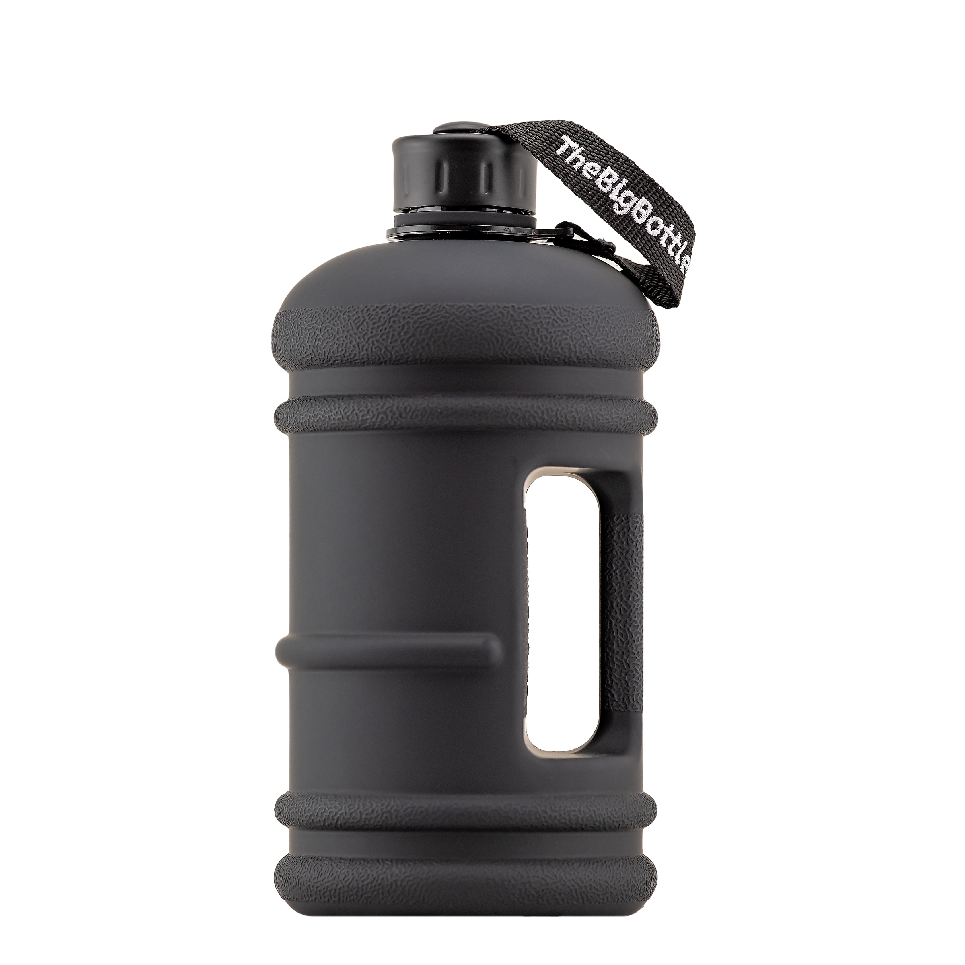 Jet Black