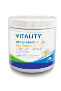 Magnesium+Chamomile for Kids